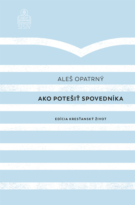 Ako potei spovednka