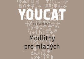 YOUCAT Modlitby pre mladch