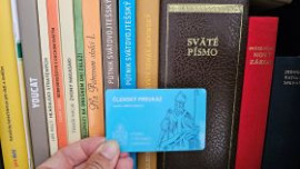 Nov� �lensk� karty, EAN k�dy na z�avu, novinky v distrib�cii podielov