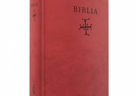 Biblia s biblickmi mapami