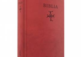 Biblia s biblickmi mapami