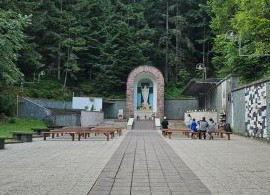 Pozv�nka na p�� Spolku sv�t�ho Vojtecha a Katol�ckych nov�n