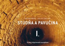 Studa a pavuina