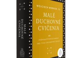 Mal duchovn cvienia