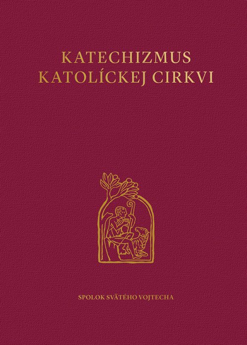 Katechizmus Katol�ckej cirkvi