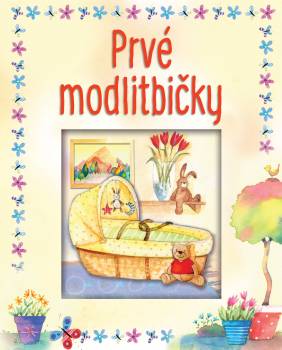 Prv modlitbiky