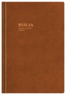 Svtovojtesk Biblia (exkluzvna verzia v koi)